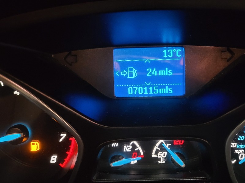 Used Ford Focus 2013 for sale - 76699090: Photo 10