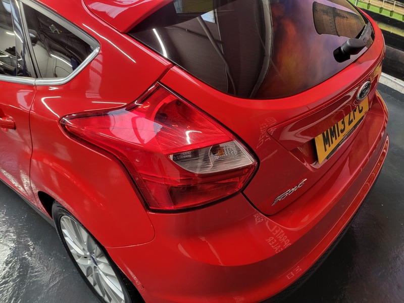 Used Ford Focus 2013 for sale - 76699090: Photo 15