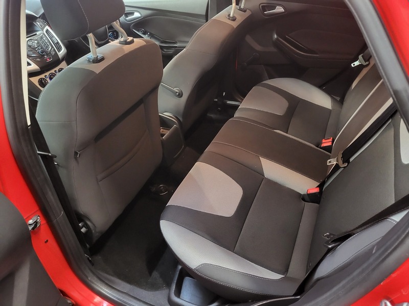 Used Ford Focus 2013 for sale - 76699090: Photo 21