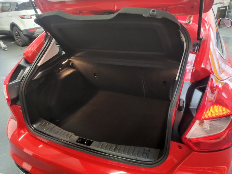 Used Ford Focus 2013 for sale - 76699090: Photo 22