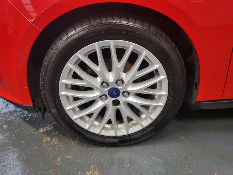 Used Ford Focus 2013 for sale - 76699090: Photo 25