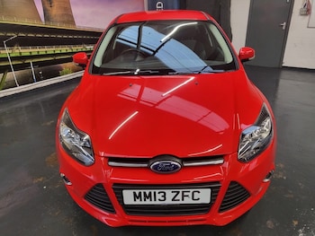 Used Ford Focus 2013 for sale - 76699090: Photo