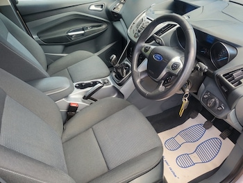 Used Ford C-Max 2011 for sale - 79359454: Photo