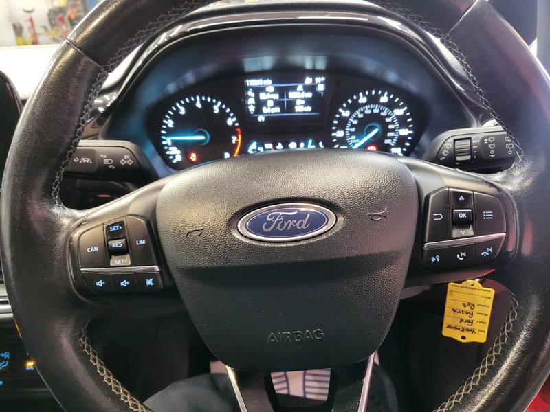 Used Ford Fiesta 2018 for sale - 77140389: Photo 11