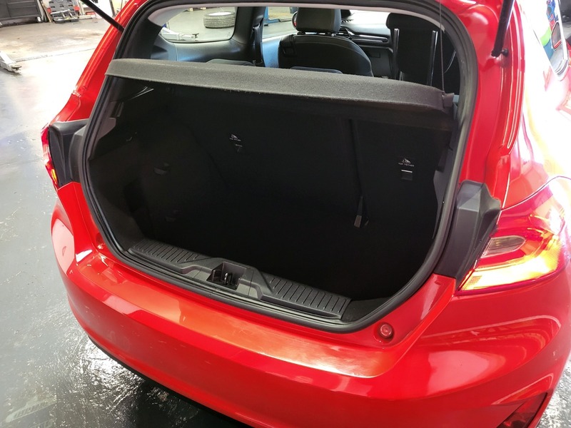 Used Ford Fiesta 2018 for sale - 77140389: Photo 21