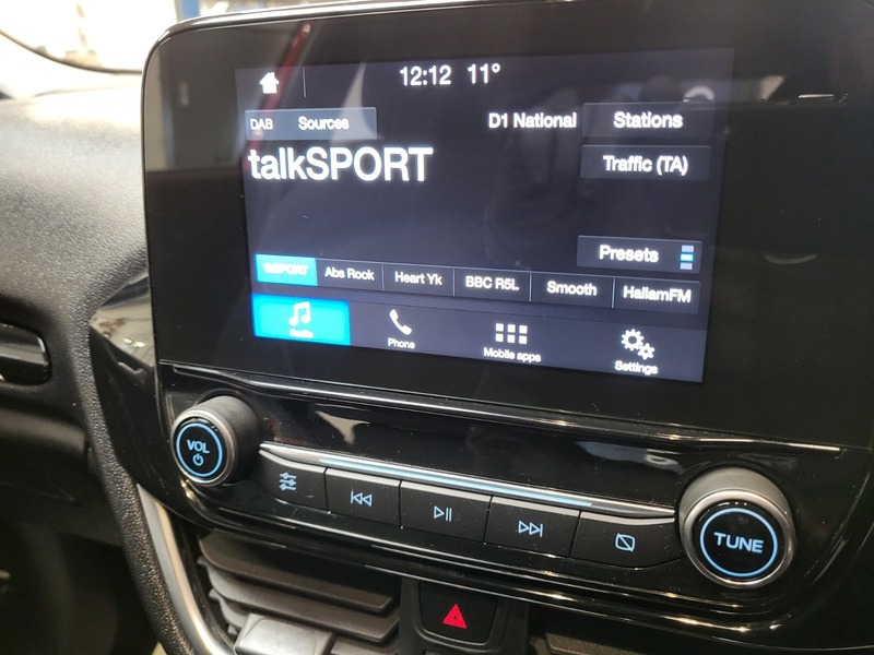 Used Ford Fiesta 2018 for sale - 77140389: Photo 5