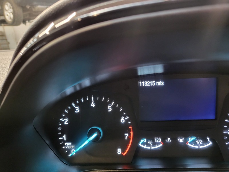 Used Ford Fiesta 2018 for sale - 77140389: Photo 9