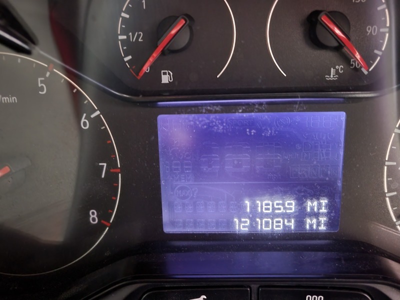 Used Vauxhall Combo 2020 for sale - 76224168: Photo 10