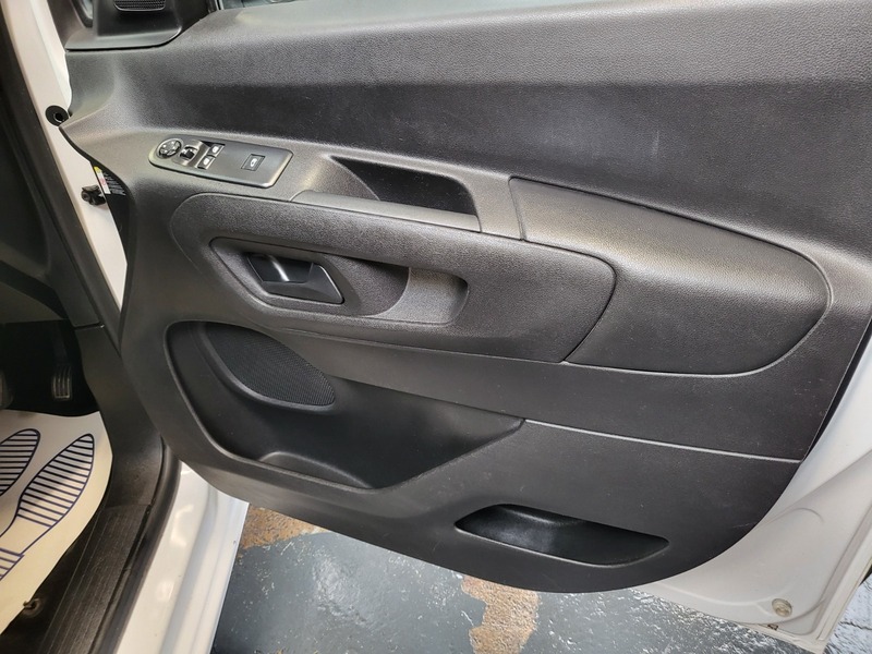 Used Vauxhall Combo 2020 for sale - 76224168: Photo 14