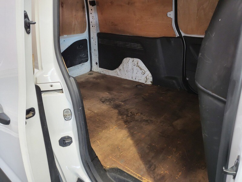 Used Vauxhall Combo 2020 for sale - 76224168: Photo 20