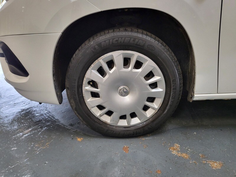 Used Vauxhall Combo 2020 for sale - 76224168: Photo 27