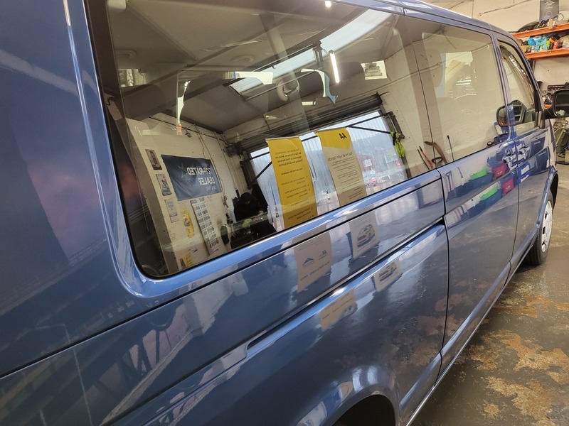 Used Volkswagen Transporter 2014 for sale - 77437915: Photo 10