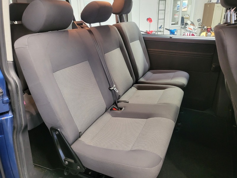 Used Volkswagen Transporter 2014 for sale - 77437915: Photo 18