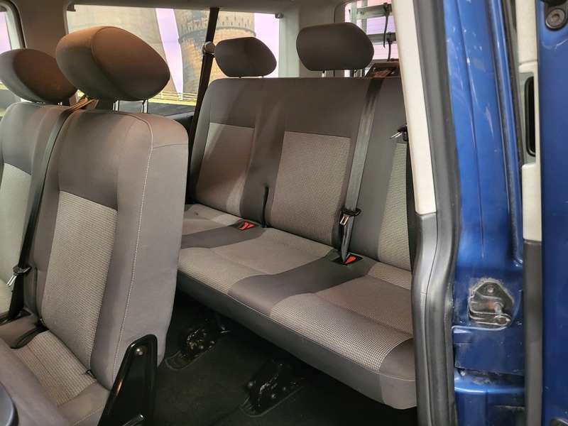 Used Volkswagen Transporter 2014 for sale - 77437915: Photo 22