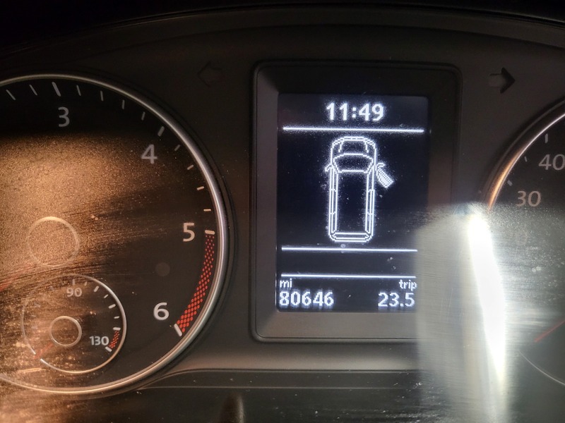 Used Volkswagen Transporter 2014 for sale - 77437915: Photo 9