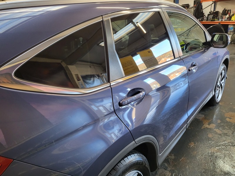 Used Honda CR-V 2015 for sale - 76798962: Photo 11