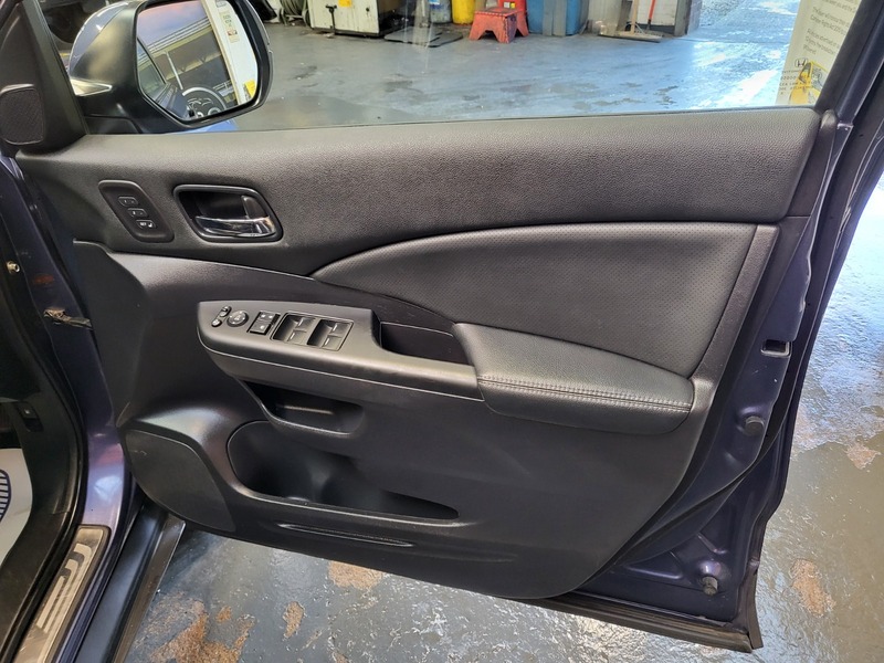 Used Honda CR-V 2015 for sale - 76798962: Photo 14