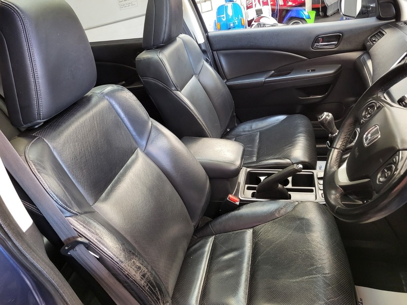 Used Honda CR-V 2015 for sale - 76798962: Photo 17