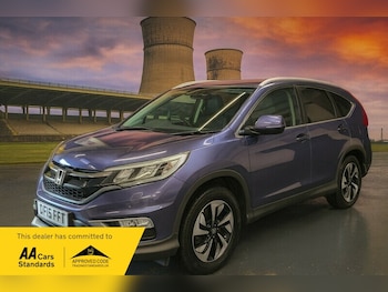 2015 - 1.6 i-DTEC 160 EX 5dr