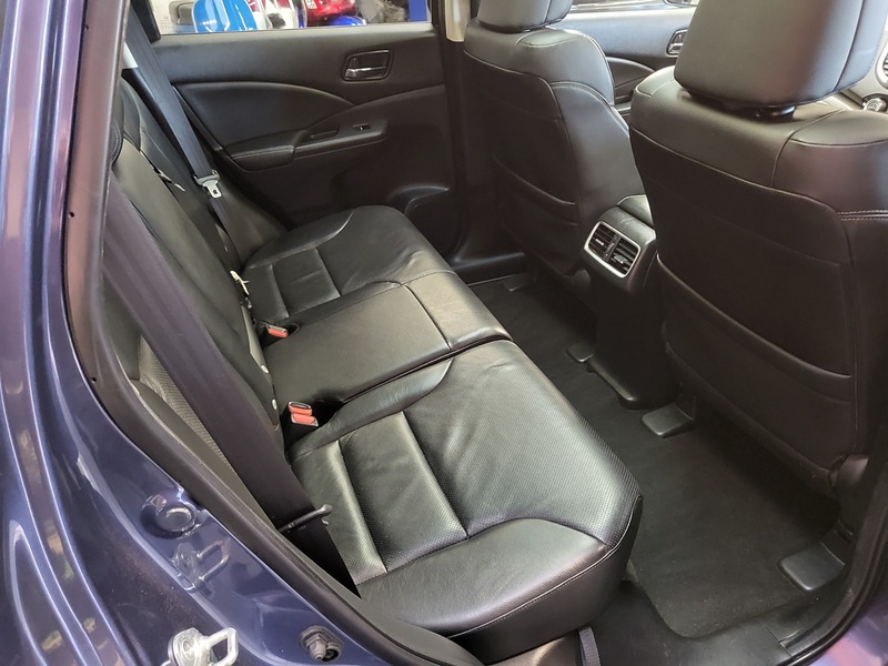 Used Honda CR-V 2015 for sale - 76798962: Photo 21