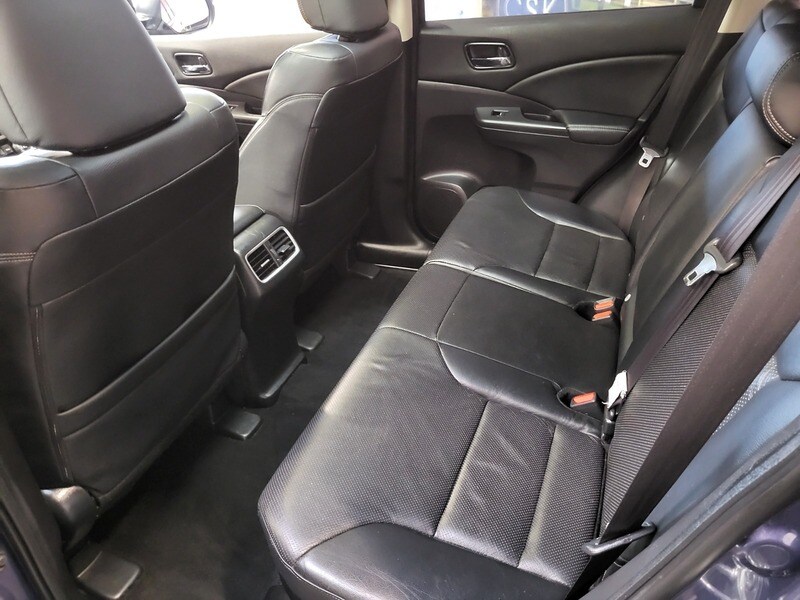 Used Honda CR-V 2015 for sale - 76798962: Photo 23