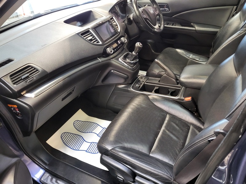 Used Honda CR-V 2015 for sale - 76798962: Photo 24