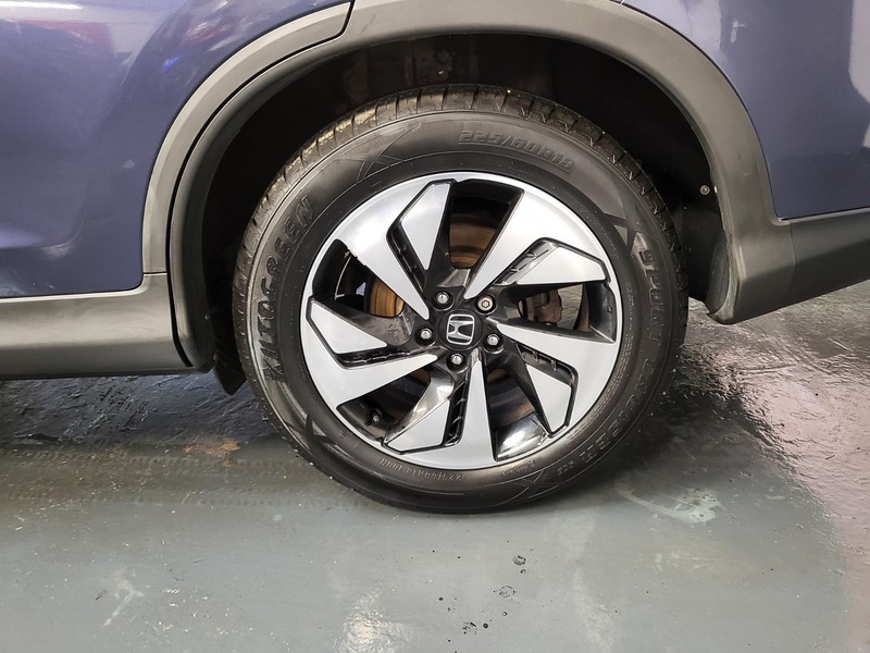 Used Honda CR-V 2015 for sale - 76798962: Photo 26