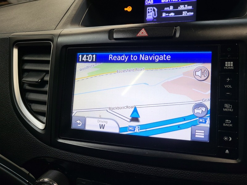 Used Honda CR-V 2015 for sale - 76798962: Photo 5