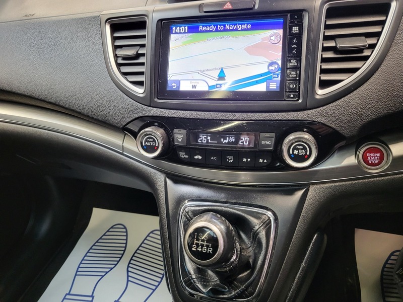 Used Honda CR-V 2015 for sale - 76798962: Photo 7