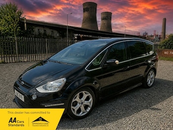 Used Ford S-Max 2011 for sale - 78469066: Photo