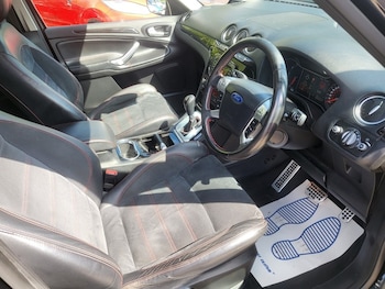 Used Ford S-Max 2011 for sale - 78469066: Photo