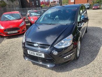 Used Ford S-Max 2011 for sale - 78469066: Photo