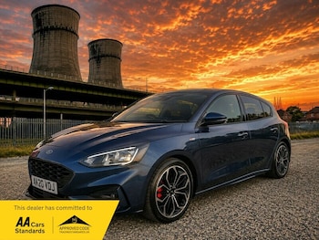 Used Ford Focus 2020 for sale - 79167541: Photo