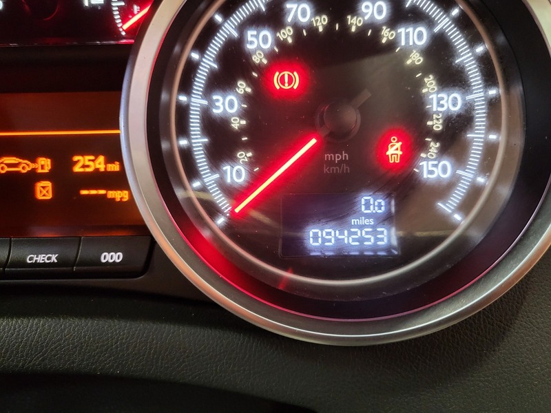 Used Peugeot 508 2011 for sale - 77288747: Photo 10