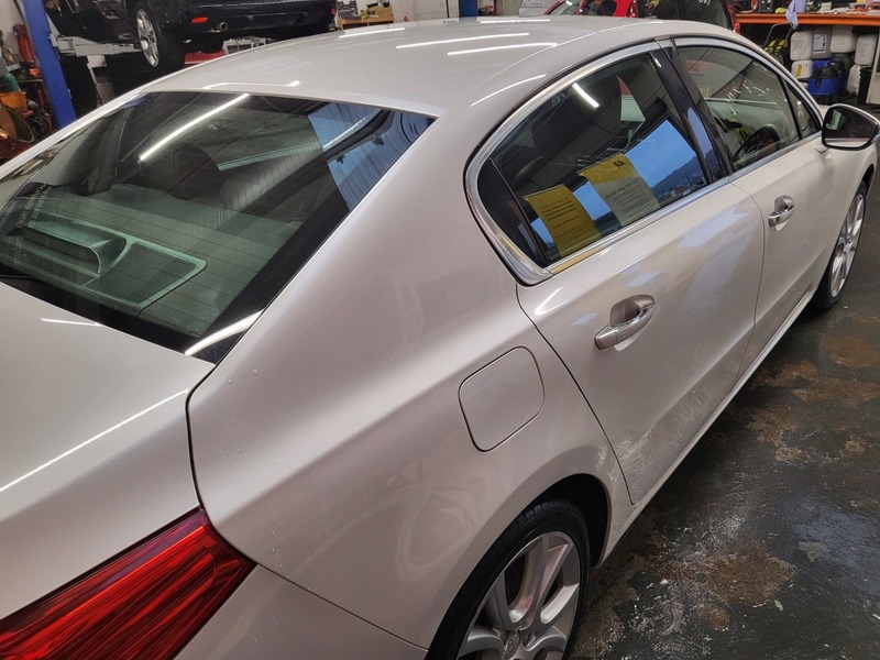 Used Peugeot 508 2011 for sale - 77288747: Photo 11