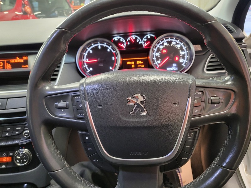 Used Peugeot 508 2011 for sale - 77288747: Photo 12