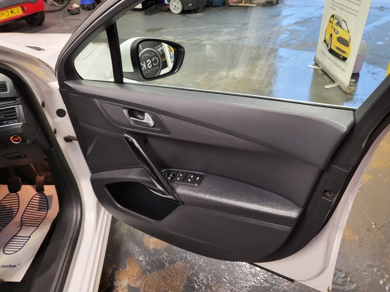 Used Peugeot 508 2011 for sale - 77288747: Photo 14