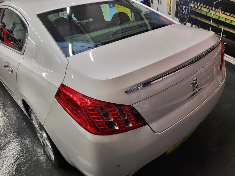 Used Peugeot 508 2011 for sale - 77288747: Photo 15