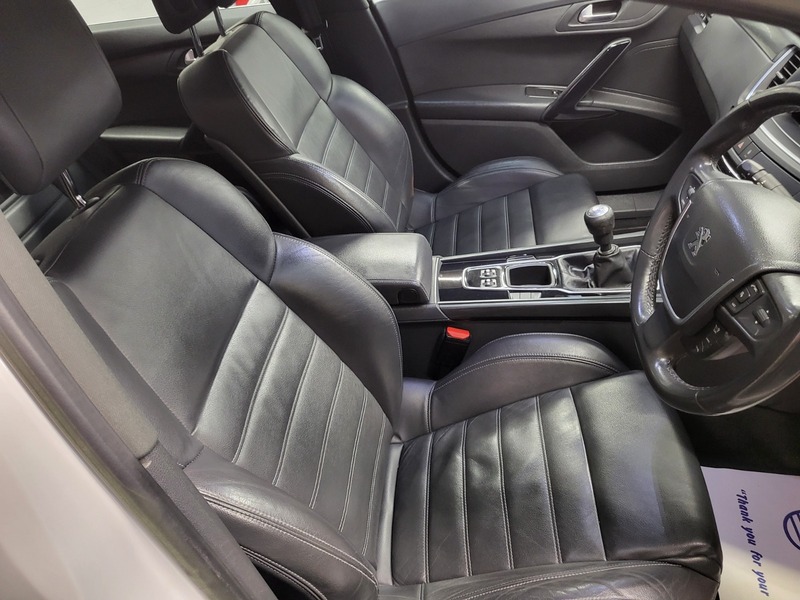 Used Peugeot 508 2011 for sale - 77288747: Photo 16