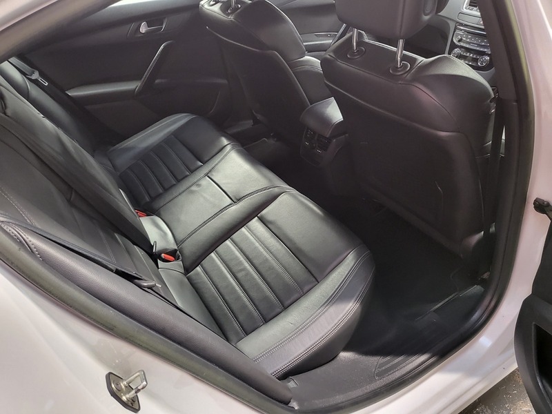 Used Peugeot 508 2011 for sale - 77288747: Photo 18
