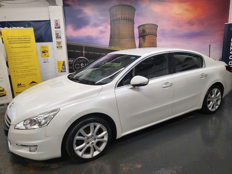 Used Peugeot 508 2011 for sale - 77288747: Photo 19