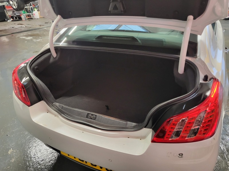 Used Peugeot 508 2011 for sale - 77288747: Photo 21