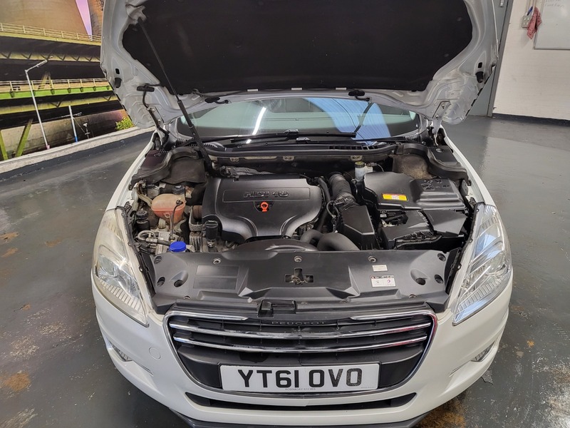 Used Peugeot 508 2011 for sale - 77288747: Photo 23