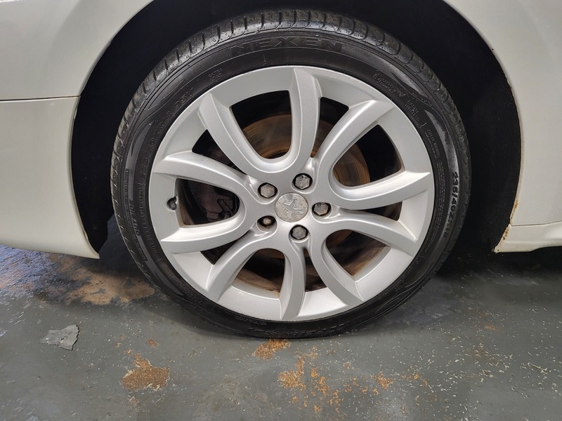 Used Peugeot 508 2011 for sale - 77288747: Photo 24