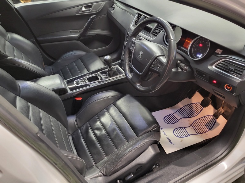 Used Peugeot 508 2011 for sale - 77288747: Photo 3