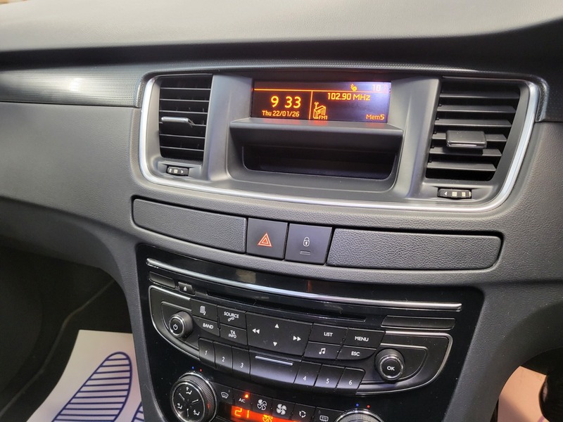 Used Peugeot 508 2011 for sale - 77288747: Photo 5