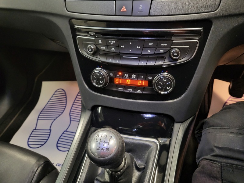 Used Peugeot 508 2011 for sale - 77288747: Photo 7