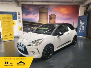 2012 - 1.6 e-HDi Airdream DStyle Plus 3dr