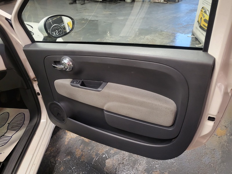 Used Fiat 500 2012 for sale - 76986582: Photo 13