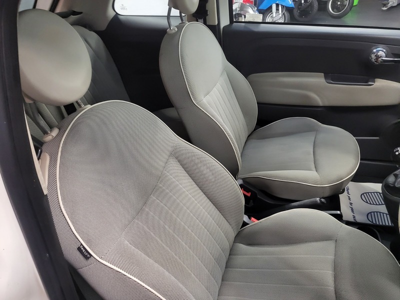 Used Fiat 500 2012 for sale - 76986582: Photo 16